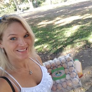 Meet your Posher, Elisa